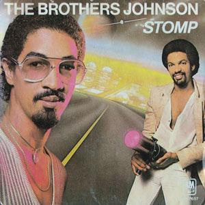 The Brothers Johnson Stomp! Profile Image