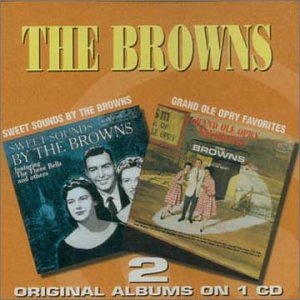 The Browns The Three Bells Profile Image