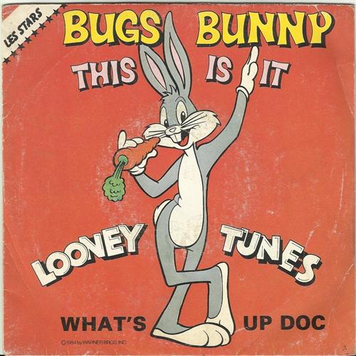 The Bugs Bunny Show This Is It Profile Image