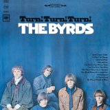 Download or print The Byrds Turn! Turn! Turn! (To Everything There Is A Season) Sheet Music Printable PDF 2-page score for Rock / arranged Ukulele Chords/Lyrics SKU: 164468