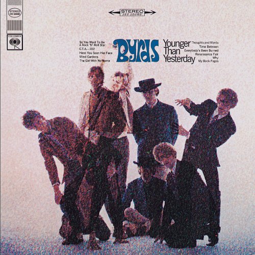 The Byrds Why Profile Image