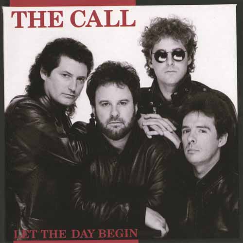 The Call Let The Day Begin Profile Image