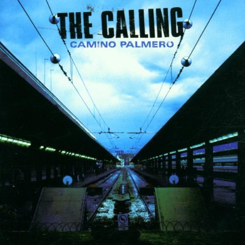 The Calling Nothing's Changed Profile Image