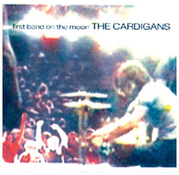 The Cardigans Been It Profile Image