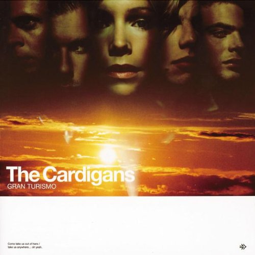 The Cardigans Erase / Rewind Profile Image