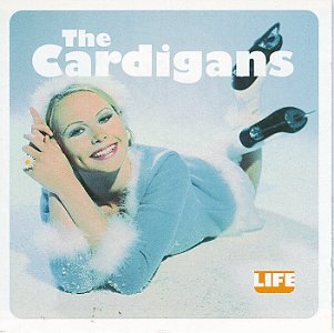 The Cardigans Sick And Tired Profile Image