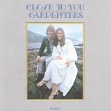 Download or print Carpenters (They Long To Be) Close To You Sheet Music Printable PDF 1-page score for Pop / arranged Lead Sheet / Fake Book SKU: 182483