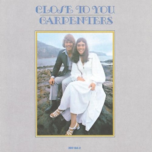 The Carpenters We've Only Just Begun Profile Image