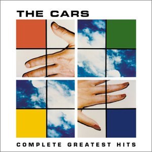 The Cars You're All I've Got Tonight Profile Image