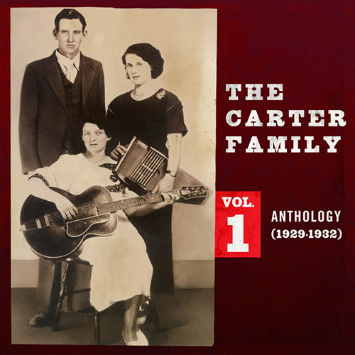 Easily Download The Carter Family Printable PDF piano music notes, guitar tabs for Ukulele. Transpose or transcribe this score in no time - Learn how to play song progression.