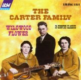Download or print The Carter Family Wildwood Flower Sheet Music Printable PDF 1-page score for Folk / arranged Solo Guitar SKU: 1524812