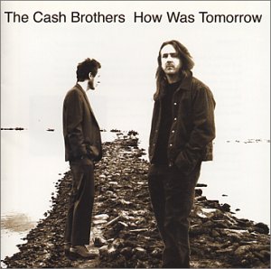 The Cash Brothers Night Shift Guru Profile Image