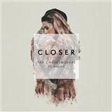 Download or print The Chainsmokers Closer (feat. Halsey) Sheet Music Printable PDF 3-page score for Pop / arranged Beginner Piano (Abridged) SKU: 124432