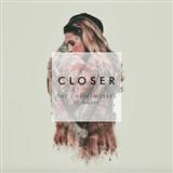 Download or print The Chainsmokers Closer (feat. Halsey) Sheet Music Printable PDF 6-page score for Pop / arranged Piano, Vocal & Guitar Chords SKU: 123962