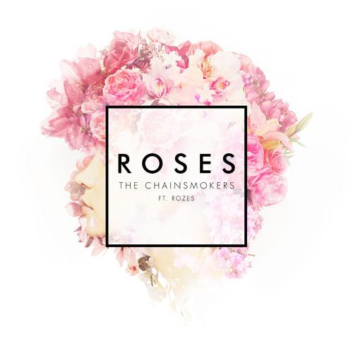 The Chainsmokers featuring ROZES Roses Profile Image