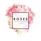 Download or print The Chainsmokers featuring ROZES Roses Sheet Music Printable PDF 5-page score for Pop / arranged Piano, Vocal & Guitar Chords (Right-Hand Melody) SKU: 164187