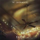 Download or print The Chainsmokers Paris Sheet Music Printable PDF 5-page score for Pop / arranged Easy Piano SKU: 193391