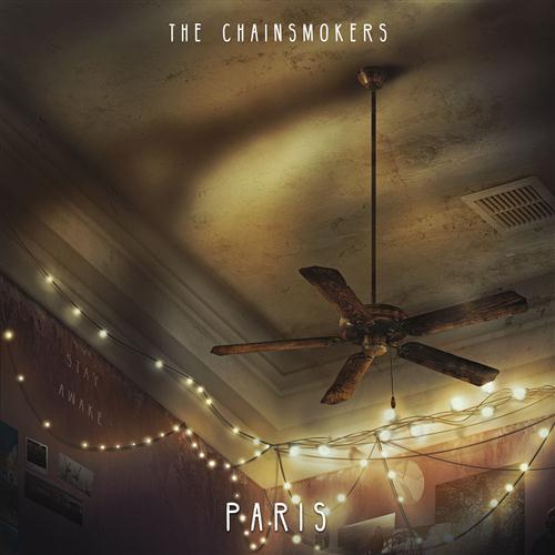 The Chainsmokers Paris Profile Image