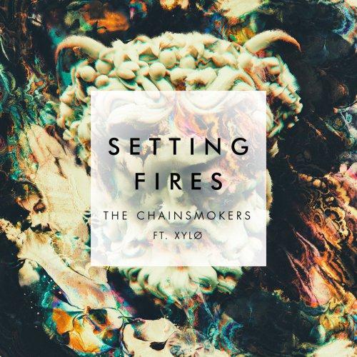 The Chainsmokers Setting Fires Profile Image