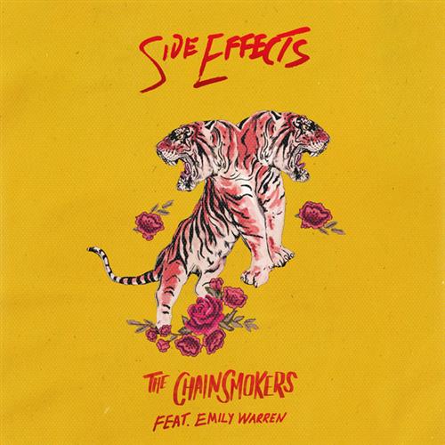The Chainsmokers Side Effects (featuring Emily Warren) Profile Image