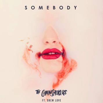 The Chainsmokers Somebody Profile Image