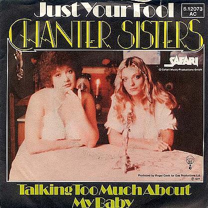 The Chanter Sisters Sideshow Profile Image