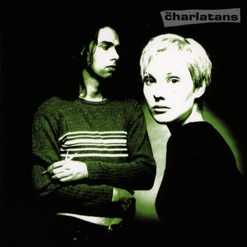 The Charlatans I Never Want An Easy Life If Me And He Were Ever To Get There Profile Image