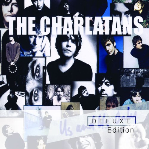The Charlatans Impossible Profile Image