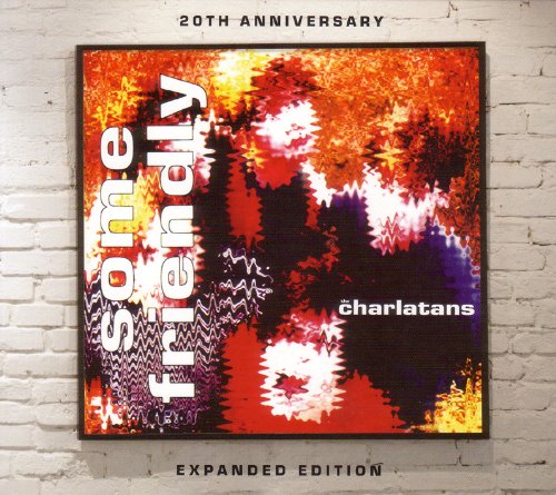 The Charlatans The Only One I Know Profile Image