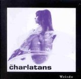 Download or print The Charlatans Theme From The Wish Sheet Music Printable PDF 4-page score for Pop / arranged Piano, Vocal & Guitar Chords (Right-Hand Melody) SKU: 47718