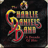 Download or print The Charlie Daniels Band Long Haired Country Boy Sheet Music Printable PDF 2-page score for Country / arranged Solo Guitar SKU: 1519047