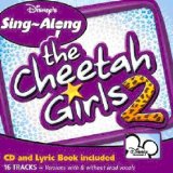 Download or print The Cheetah Girls Cherish The Moment Sheet Music Printable PDF 5-page score for Pop / arranged Piano, Vocal & Guitar Chords (Right-Hand Melody) SKU: 57114