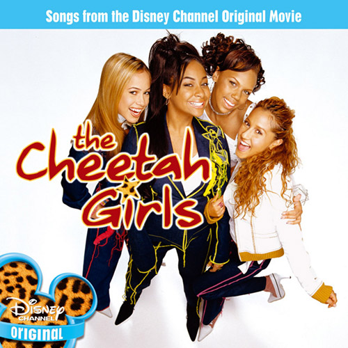 The Cheetah Girls Cinderella Profile Image