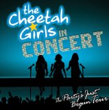 Download or print The Cheetah Girls The Party's Just Begun Sheet Music Printable PDF 7-page score for Pop / arranged Piano, Vocal & Guitar Chords (Right-Hand Melody) SKU: 57094