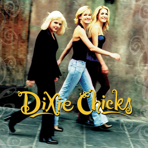Dixie Chicks Wide Open Spaces Profile Image