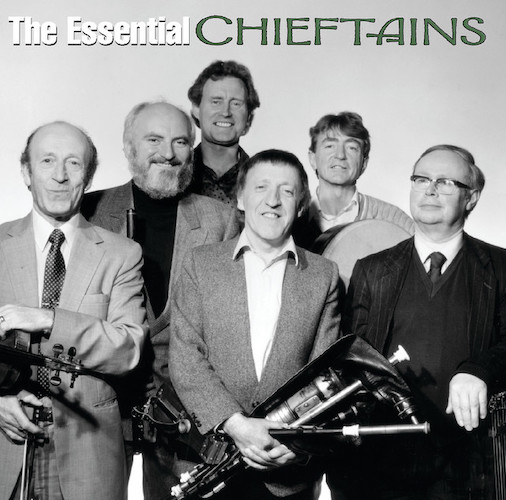 The Chieftains (Medley) a. The Wind That Shakes The Barley;b. The Reel With The Beryle Profile Image