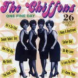 Download or print The Chiffons One Fine Day Sheet Music Printable PDF 2-page score for Pop / arranged Real Book – Melody, Lyrics & Chords SKU: 1244364
