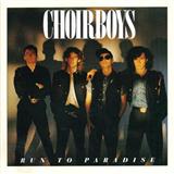 Download or print The Choirboys Run To Paradise Sheet Music Printable PDF 5-page score for Rock / arranged Lead Sheet / Fake Book SKU: 124352