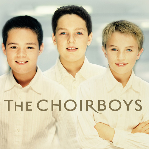 The Choirboys Corpus Christi Carol Profile Image