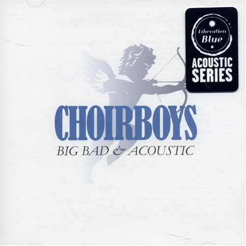 The Choirboys Never Gonna Die Profile Image