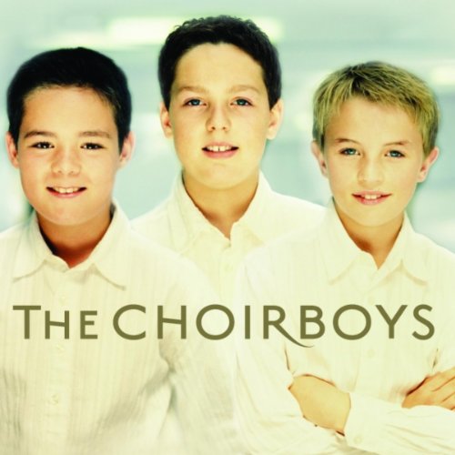 The Choirboys Tears In Heaven Profile Image