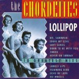 Download or print The Chordettes Lollipop Sheet Music Printable PDF 2-page score for Pop / arranged Easy Lead Sheet / Fake Book SKU: 188916