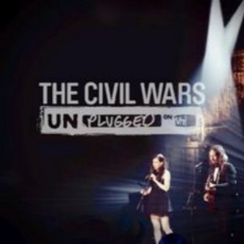The Civil Wars Kingdom Come Profile Image