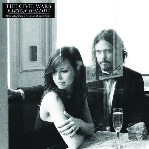 The Civil Wars To Whom It May Concern Profile Image