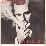 Download or print The Clash Bankrobber Sheet Music Printable PDF 3-page score for Rock / arranged Guitar Chords/Lyrics SKU: 40746