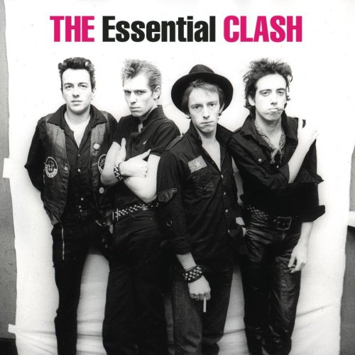 The Clash Clash City Rockers Profile Image