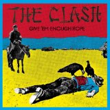 Download or print The Clash English Civil War Sheet Music Printable PDF 2-page score for Rock / arranged Guitar Chords/Lyrics SKU: 40912