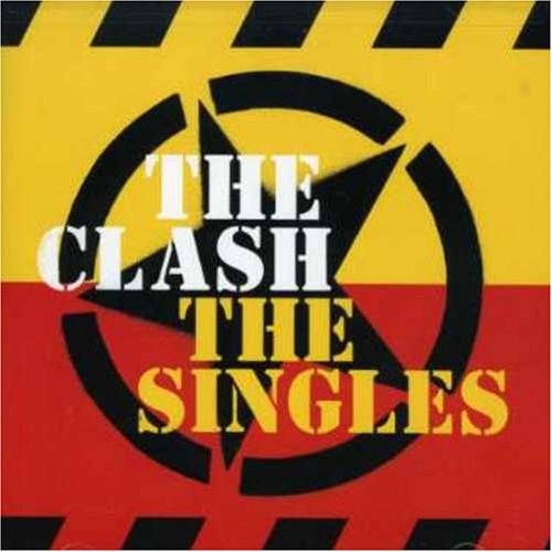 The Clash I Fought The Law Profile Image