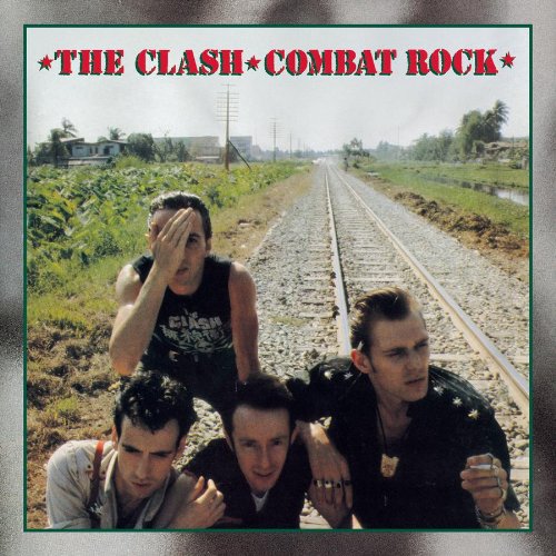 The Clash Know Your Rights Profile Image