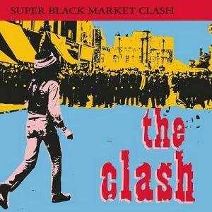 The Clash Long Time Jerk Profile Image